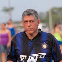 Ricardo Avila Cerdas