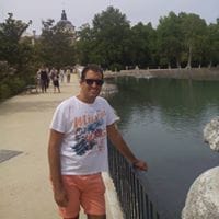 Adrian Saura