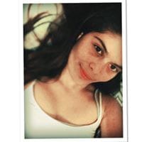 Nicole Frías Espinoza
