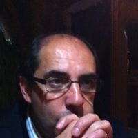 Jose Maria Garcia Marina