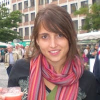 Veronica Dueñas