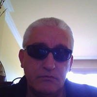Luis Garcia Morales