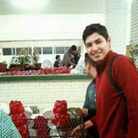 javier cruz