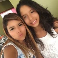 Grace Caroline Ibazeta