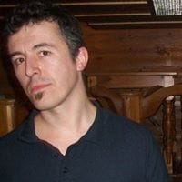 Alfonso Mendez