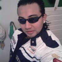 Jaime Yosimar Martinez Gallegos