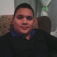 Allan Portillo