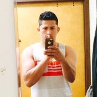 Israel Zepeda