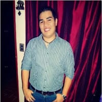 FERNANDO GOYTIA