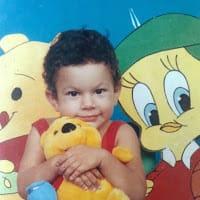 junnior briceño