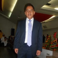 DIEGO ALBERTO ORTEGON GONZALEZ