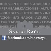 Raul Salibi