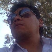 Martin Padilla