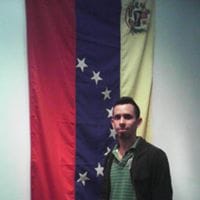 David Augusto Reyes Croes