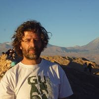 Miguel Anton