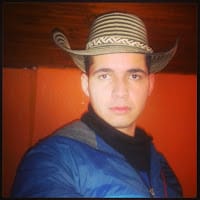 WIll Herrera Morales