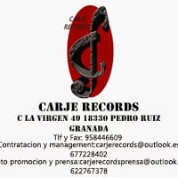 CARJE RECORDS