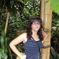 Monica Techada Bonilla