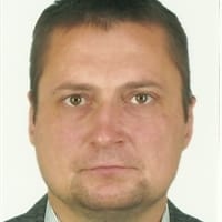 Oleg Novikov