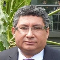 José Ferro Córdova