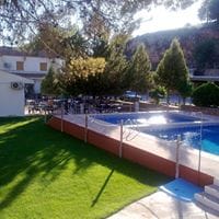 Hotel Matias Lagunas de Ruidera