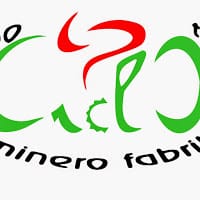 MINERO-FABRIL Grupo Cicloturista