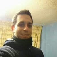 Adrian Gamarra