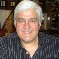 Carlos Alberto Queirolo