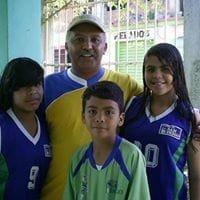 Ramon Miranda