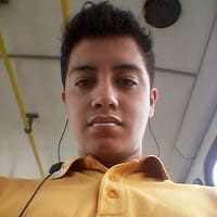 ROGGER ADRIAN TORRES GONZALES