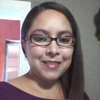 Cristina Miranda