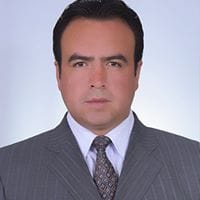 Hernán Benavides