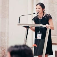 Núria Moral Ferrés
