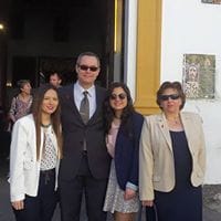 Cándido José Pinto del Bot