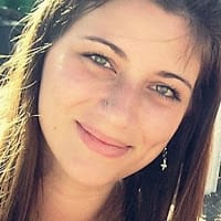 Victoria Arvigo