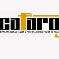 Recepción Cafaro