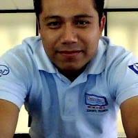 victor gonzalez