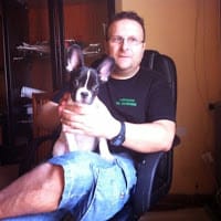 Jose Vina