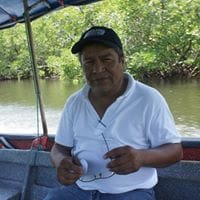 Ulises Cubias