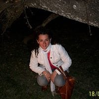 Jorgelina Velo