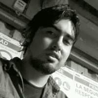 Martin Quevedo
