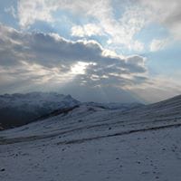 Moisés Quispe Clemente