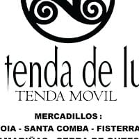 a tenda de luis