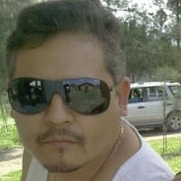 Angel Benito Jasso Chong