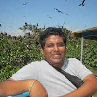 Christian Diaz Gutierrez