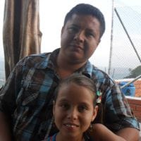 Alexander Molina Monsalve
