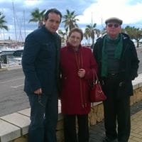 Arte Dominguez