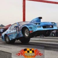 Autodromo Tijuana