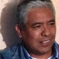 José Delfino Mendoza