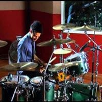 Steven Huamani B